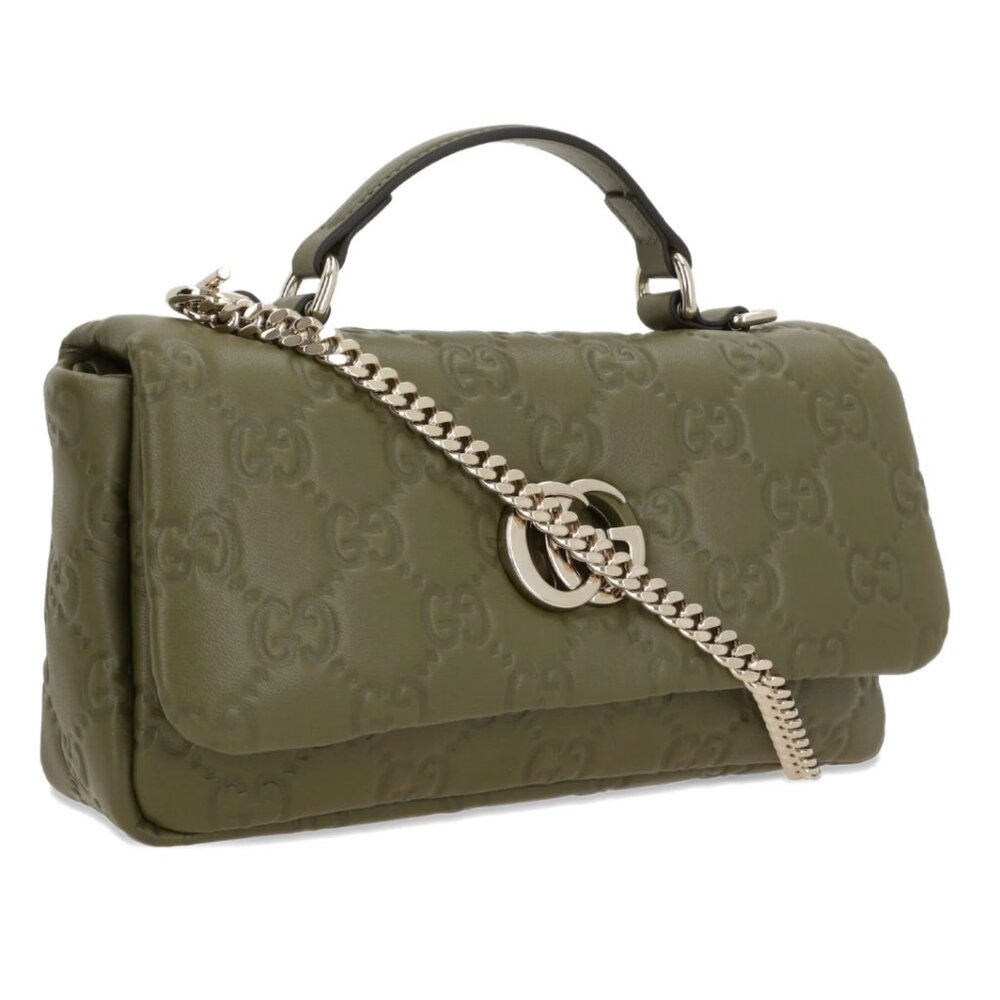 Gucci mini GG Milano tote bag